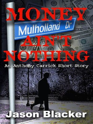 cover image of Money Ain't Nothing